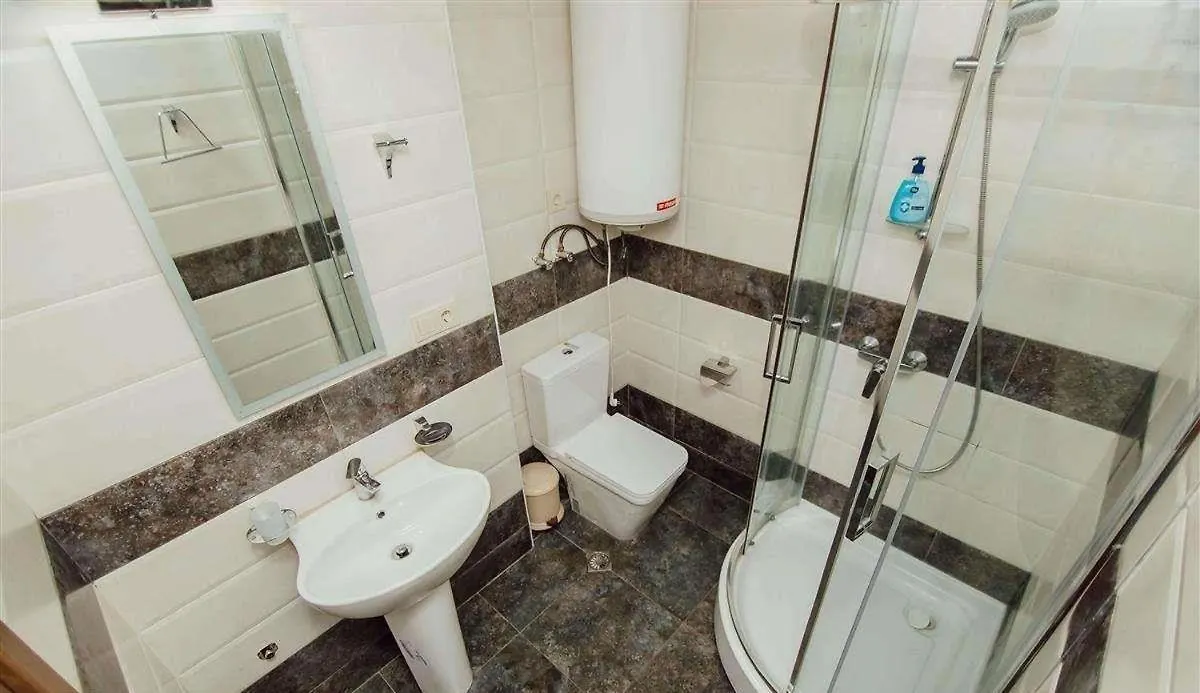 Orbi Sea Tower Royal Apartments Batumi