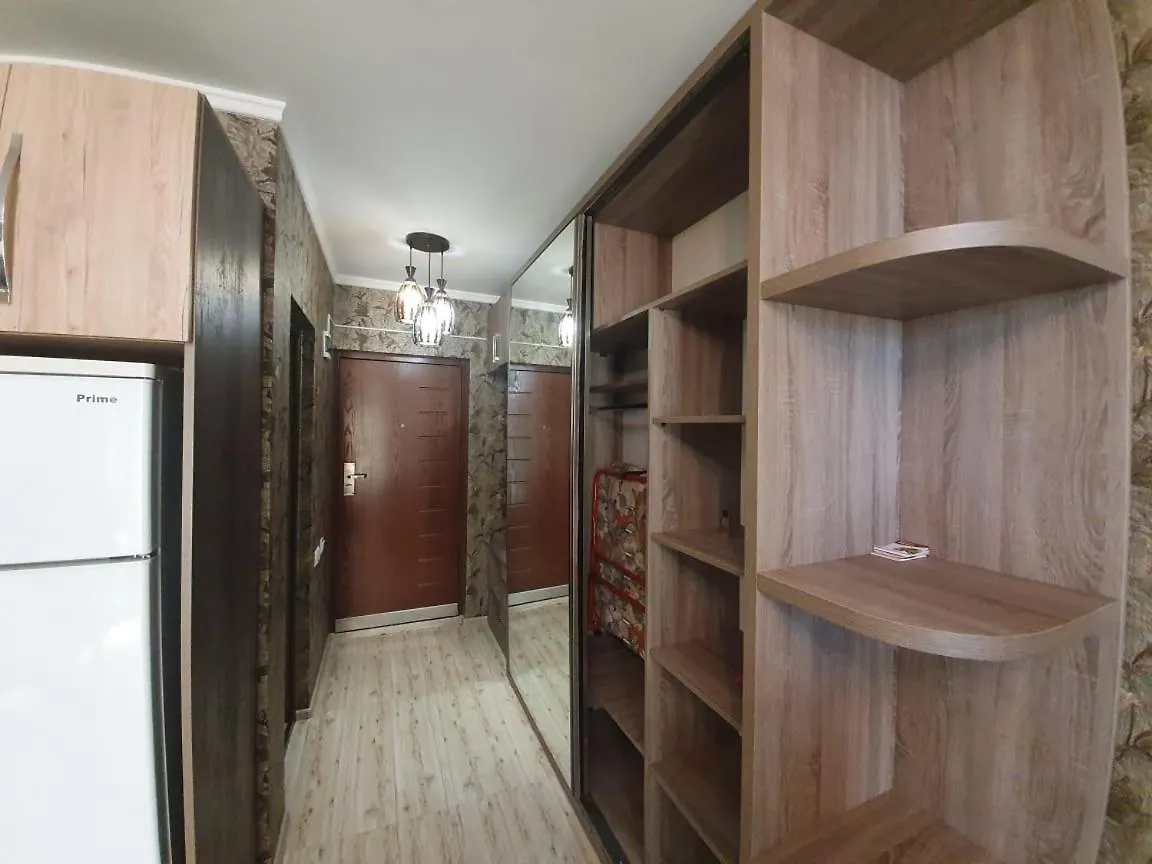 Orbi Sea Tower Royal Apartments Batumi