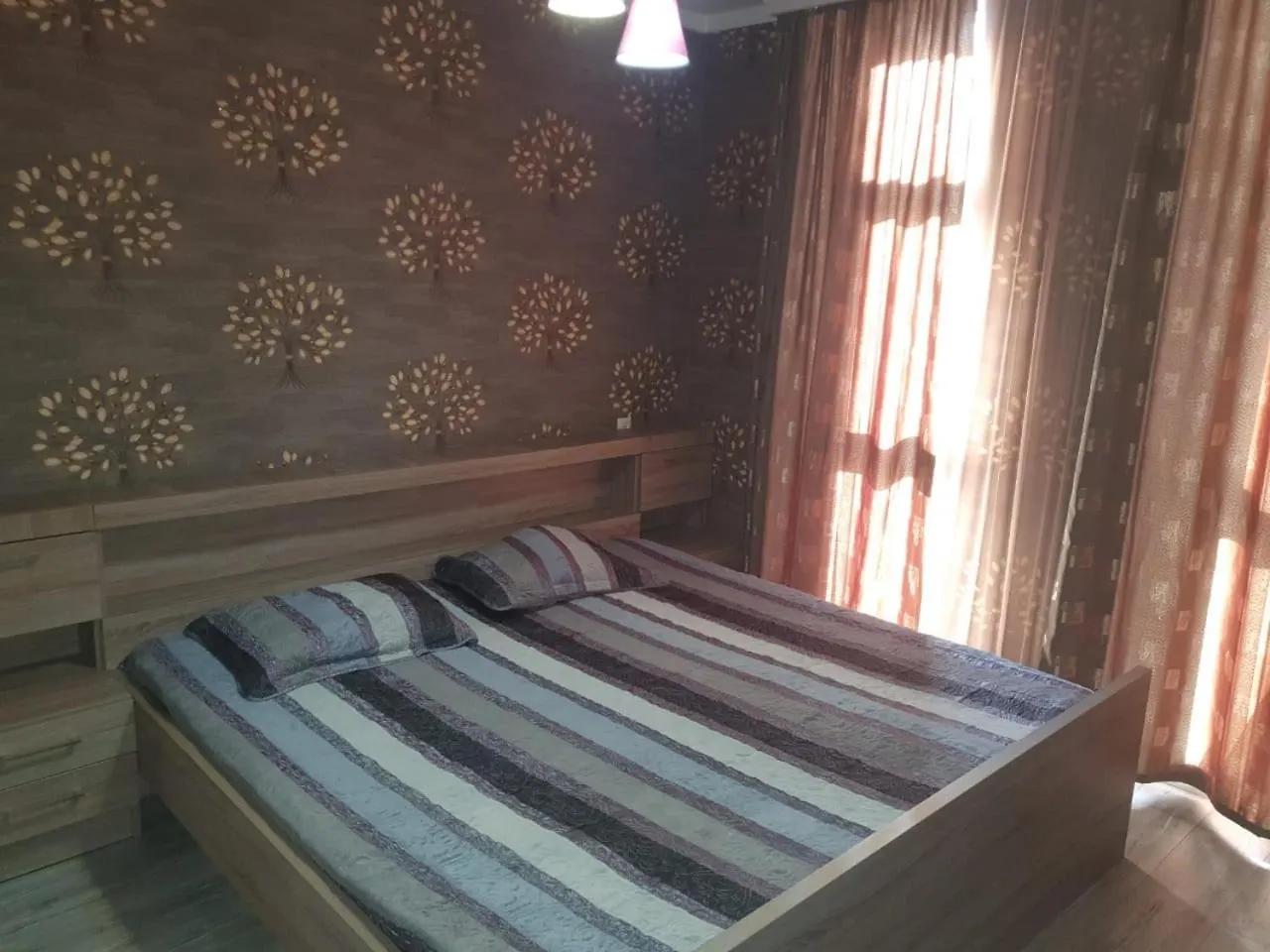 Orbi Sea Tower Royal Apartments Batumi