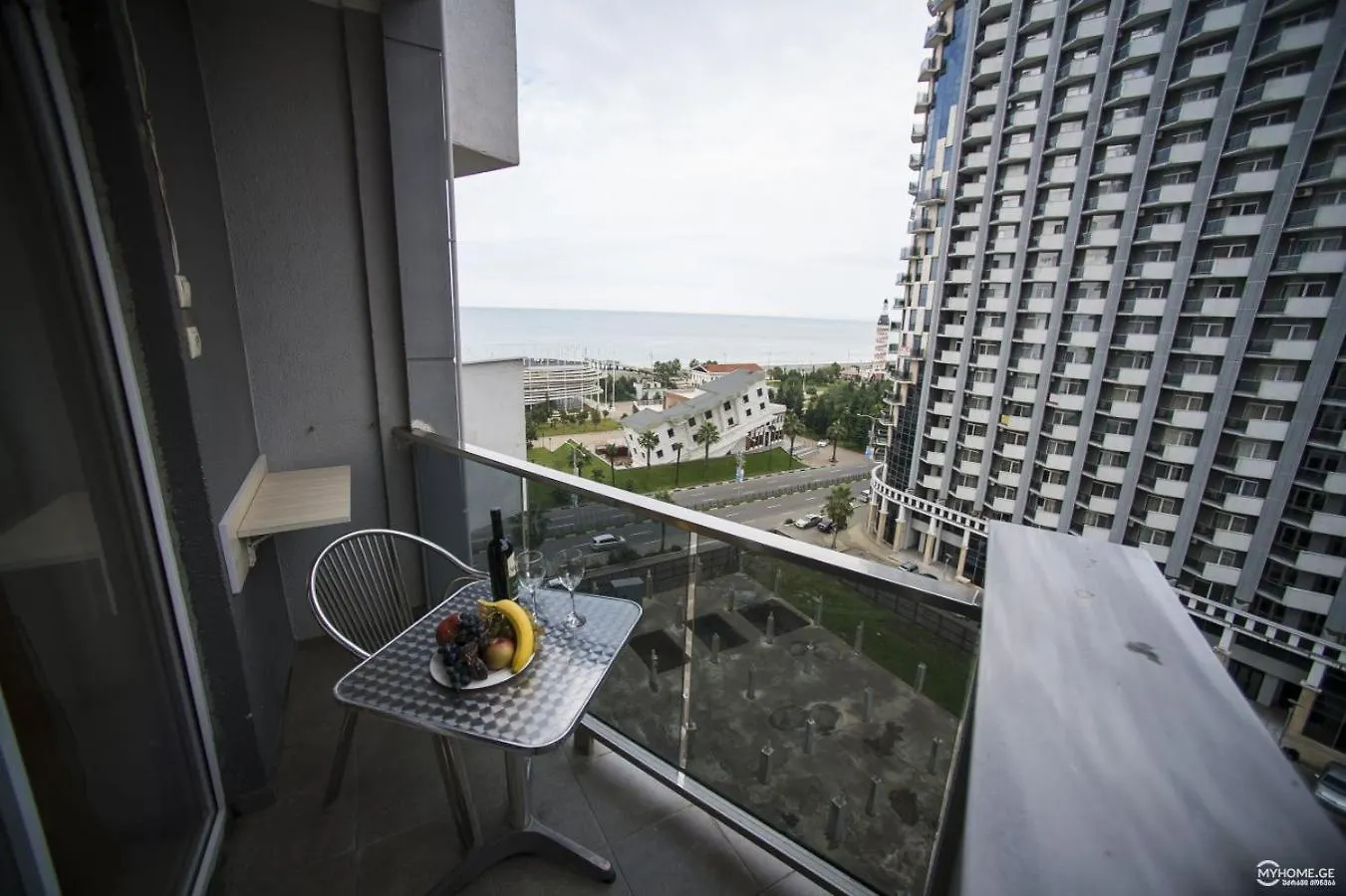 Orbi Sea Tower Royal Apartments Batumi Georgia