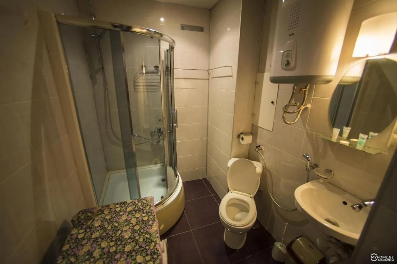 Orbi Sea Tower Royal Apartments Batumi